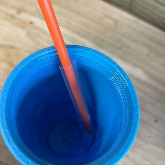 Star bucks cheetah tumbler 2018 - Picture 4 of 5